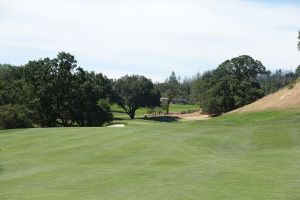 Mayacama 9th Fairway